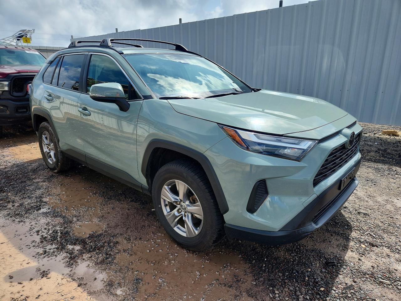 2023 Toyota Rav4 Xle - Image 4