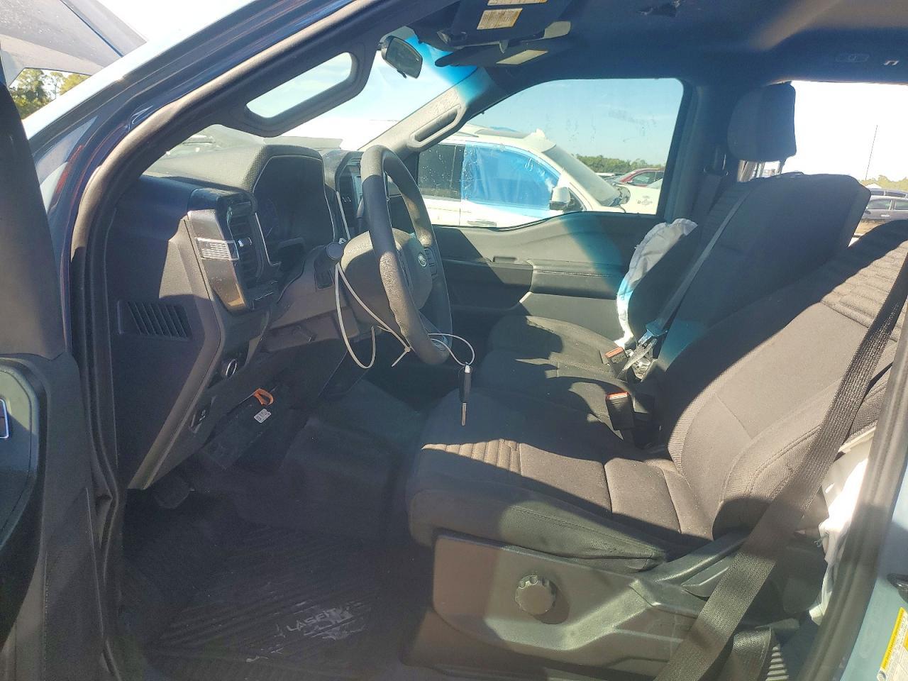 2023 Ford F150 Supercrew - Фото 7