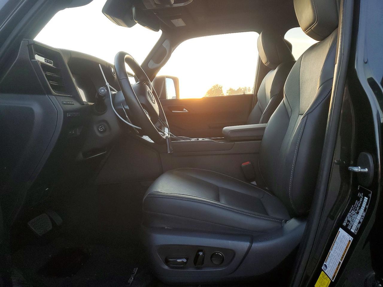 2024 Lexus Gx 550 Premium+ - Фото 7