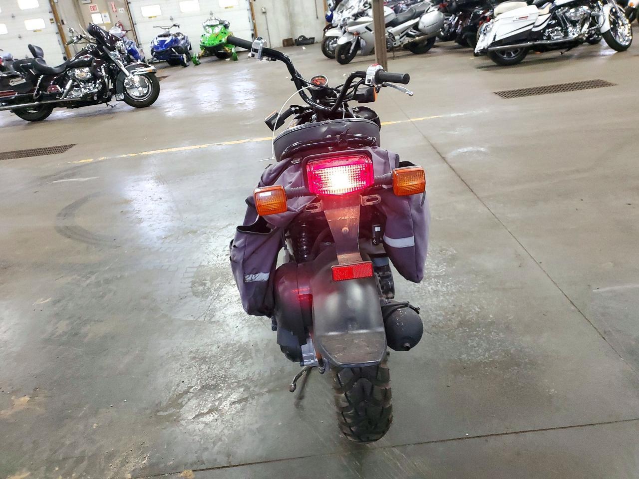 2019 Honda Nps50 - Фото 4