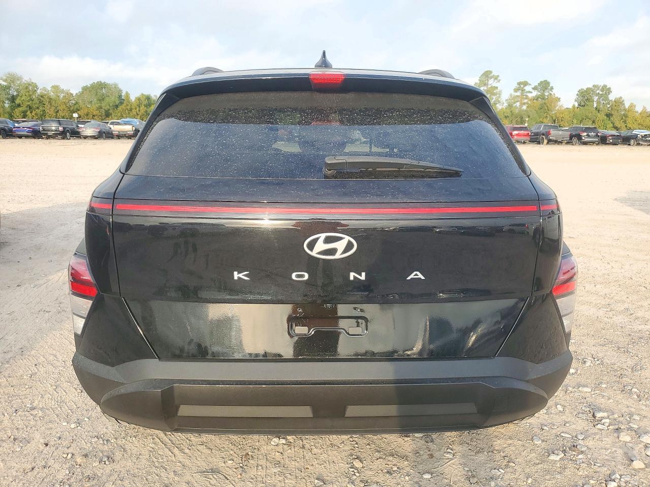 2024 Hyundai Kona Sel - Image 6