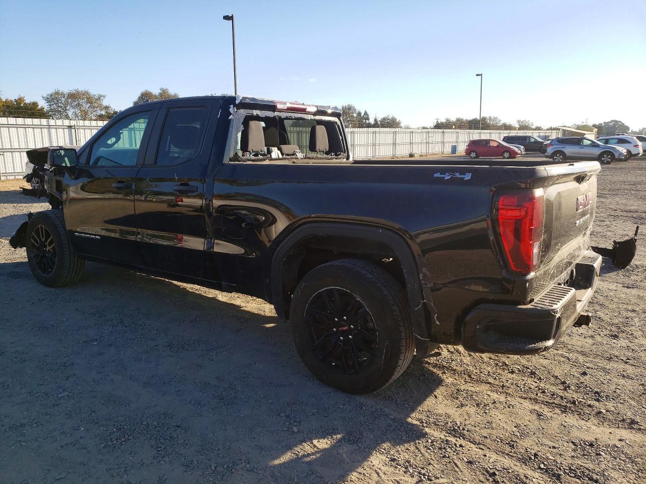 2023 GMC Sierra K1500 - Фото 2