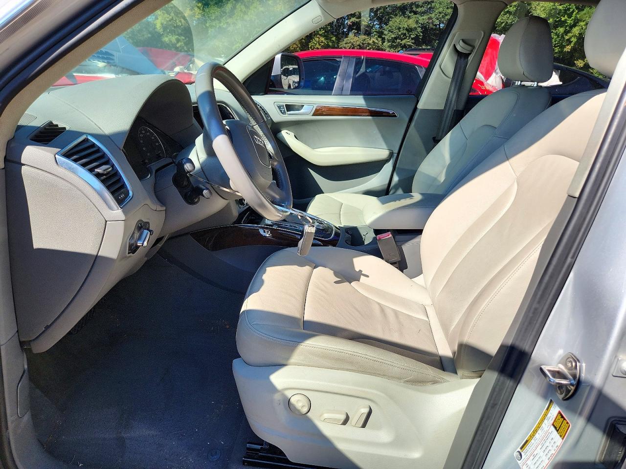 2012 Audi Q5 Premium Plus - Image 7