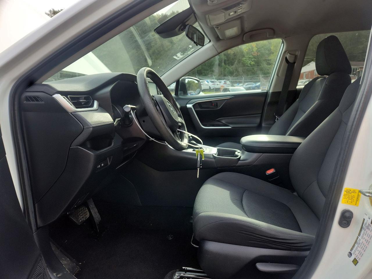 2019 Toyota Rav4 Le - Фото 7