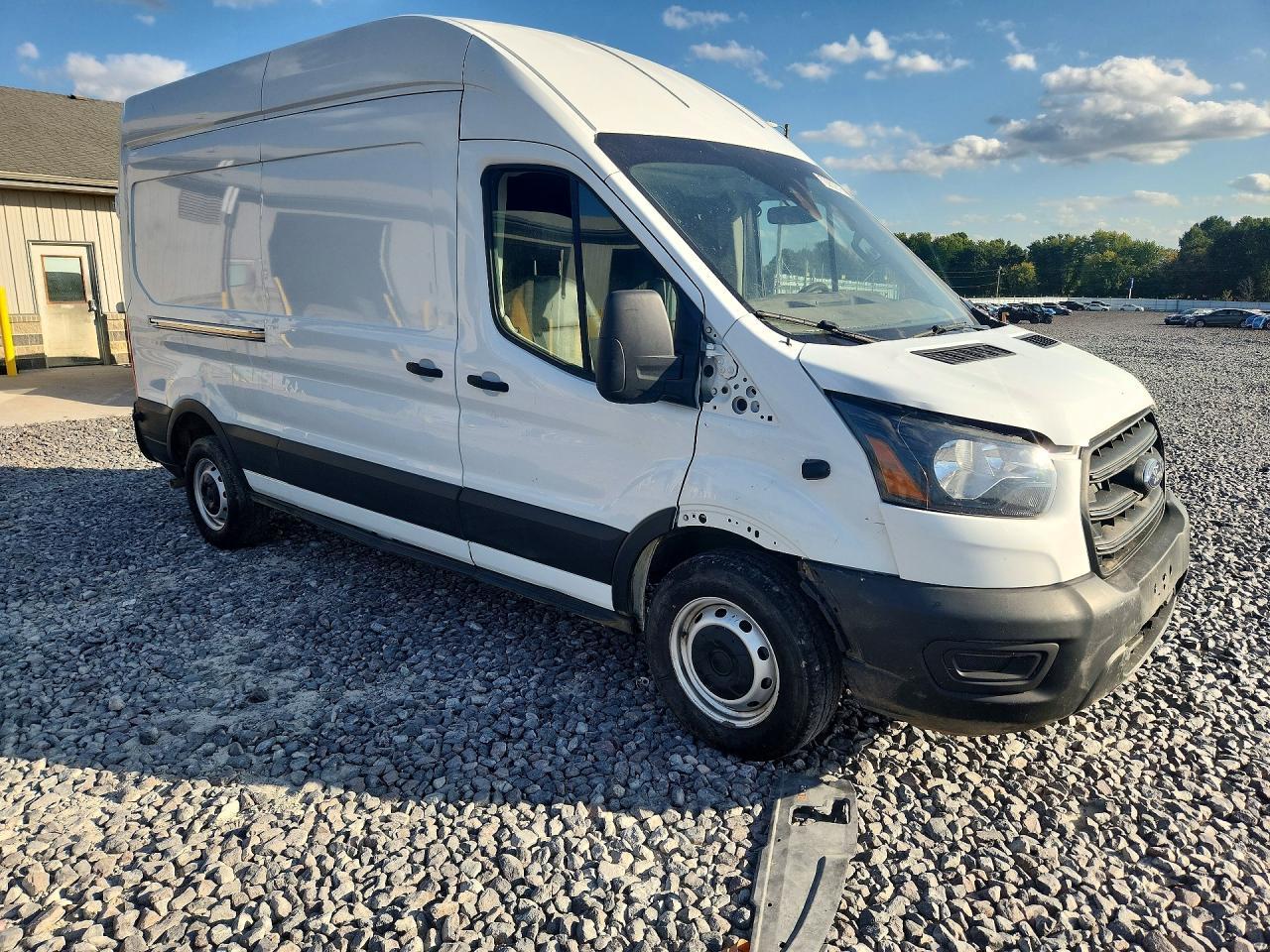 2020 Ford Transit T-250 - Image 4