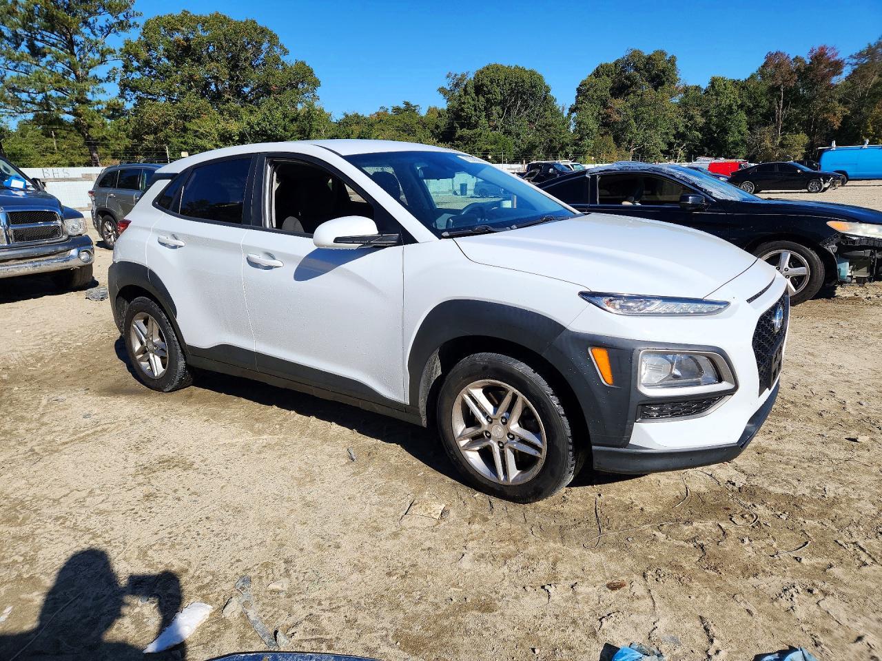 2019 Hyundai Kona Se - Фото 4