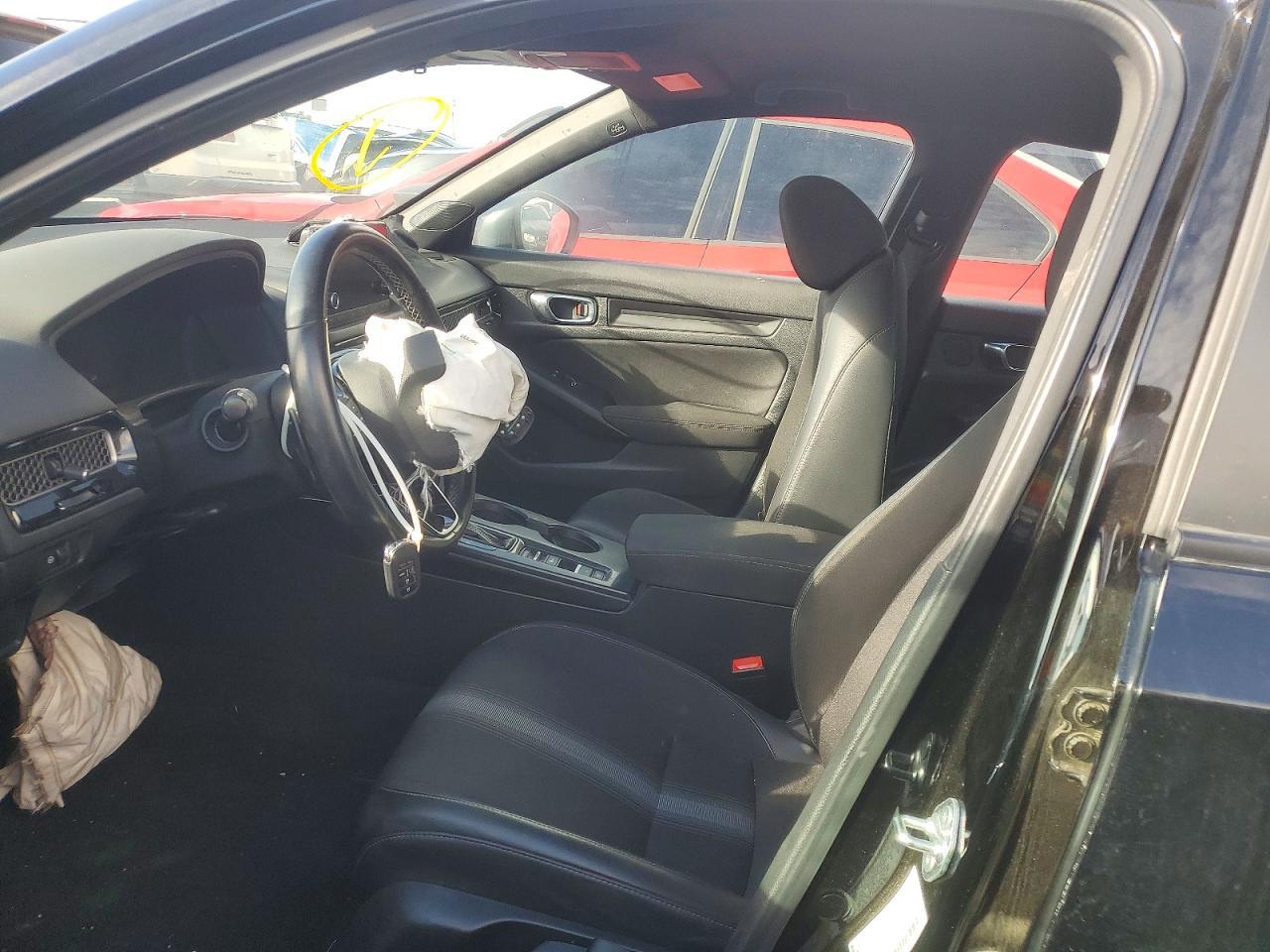 2024 Honda Civic Sport - Фото 7