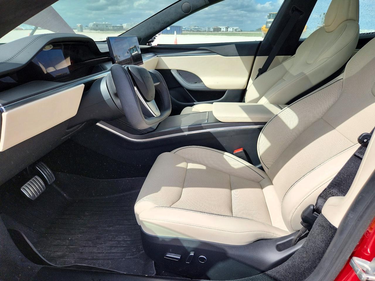 2023 Tesla Model S - Фото 7