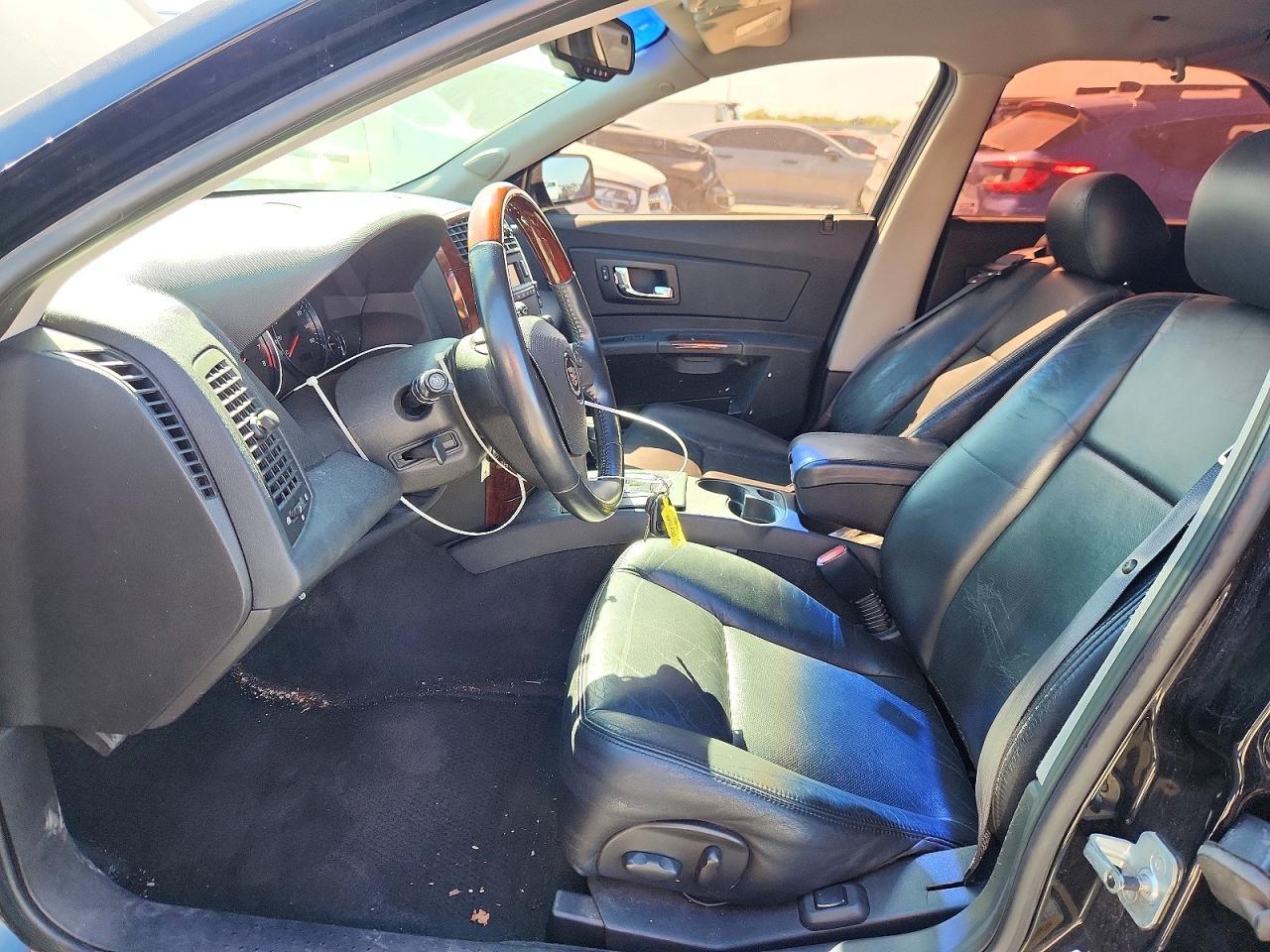 2006 Cadillac Cts Hi Feature V6 - Image 7