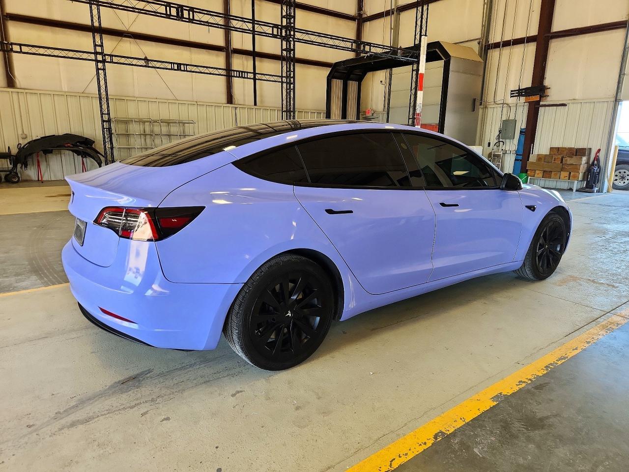 2023 Tesla Model 3 - Image 3