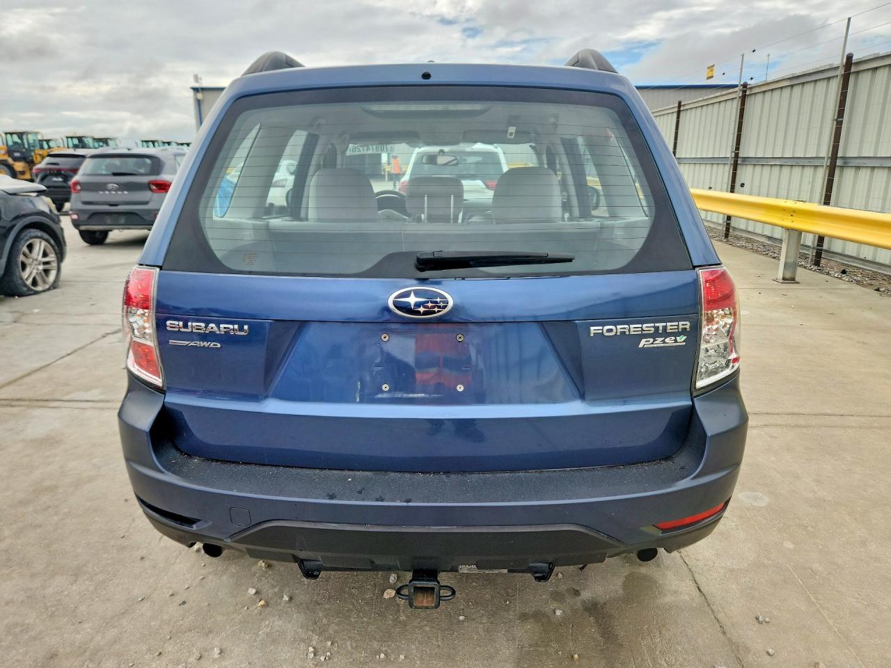 2013 Subaru Forester 2.5X - Image 6