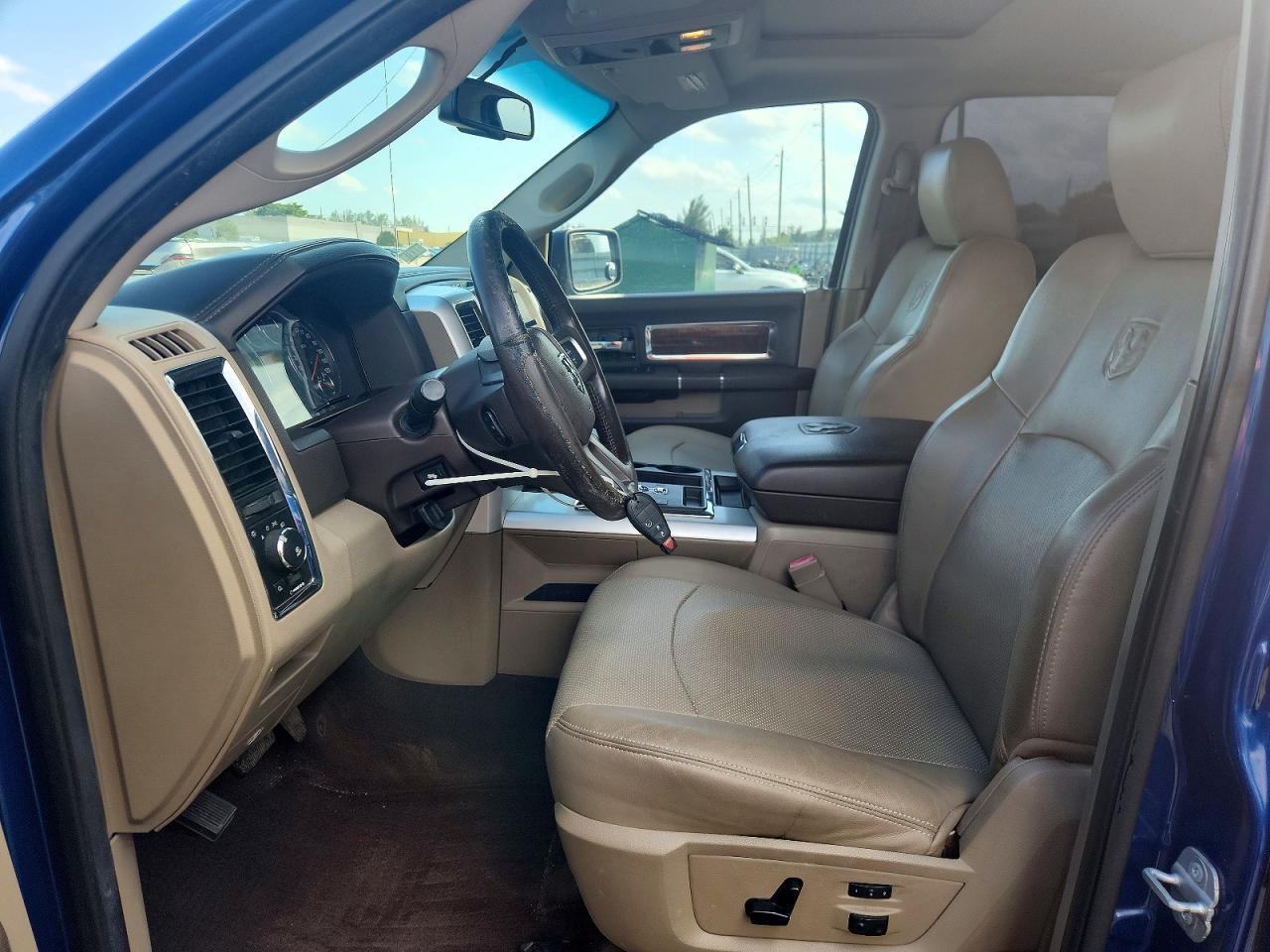 2010 Dodge Ram 1500 - Фото 7