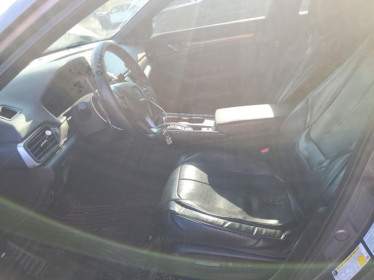 2018 Honda Accord Sport - Image 7