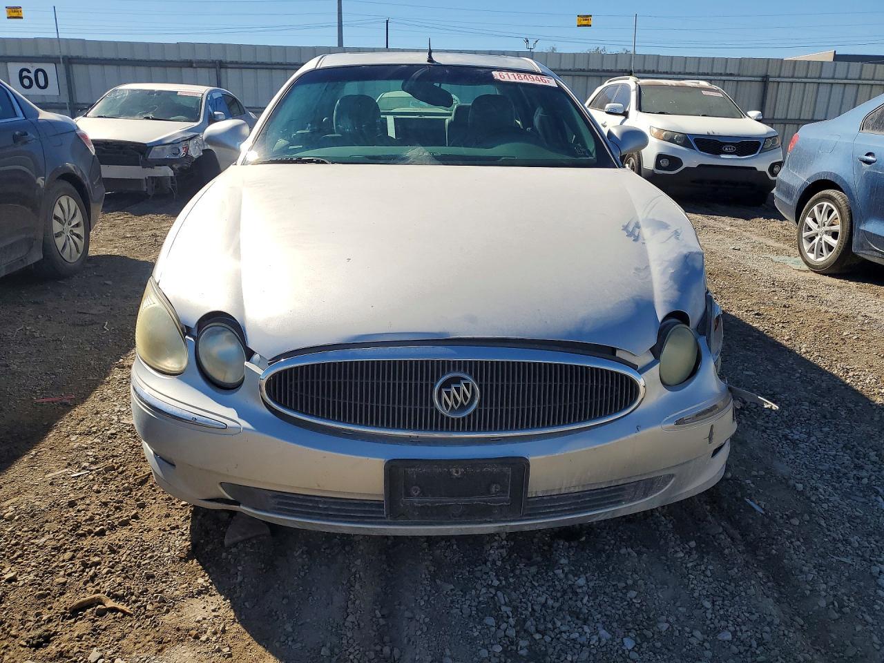 2005 Buick Lacrosse Cxl - Image 5