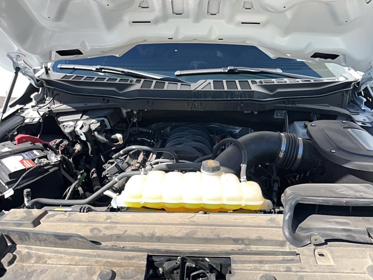 2025 Ford F150 Xl - Фото 7