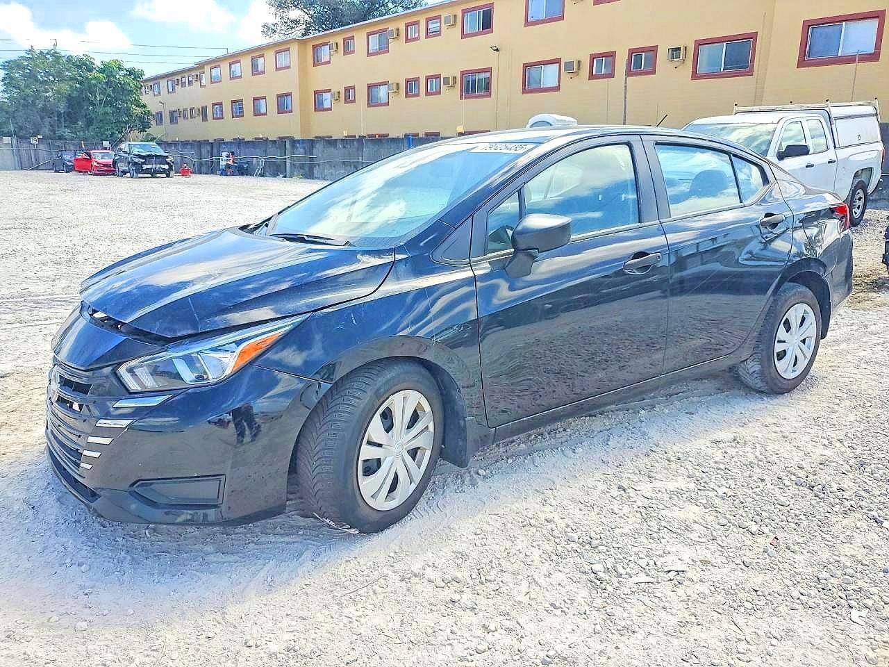 lot