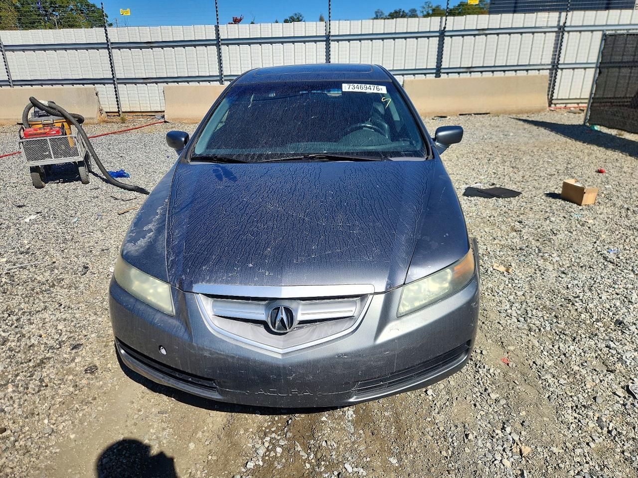 2006 Acura 3.2Tl - Фото 5