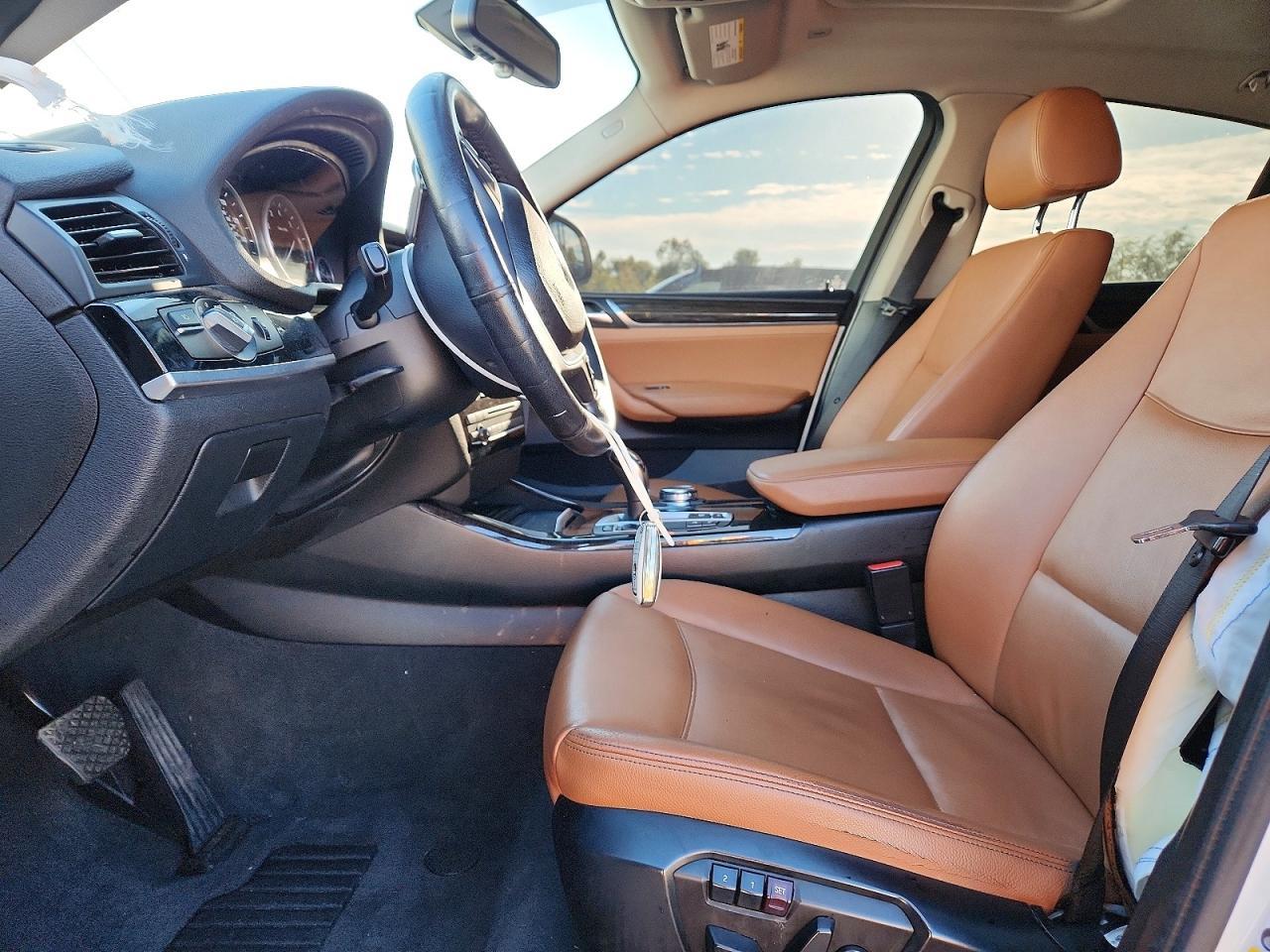 2015 BMW X4 xDrive28I - Фото 7
