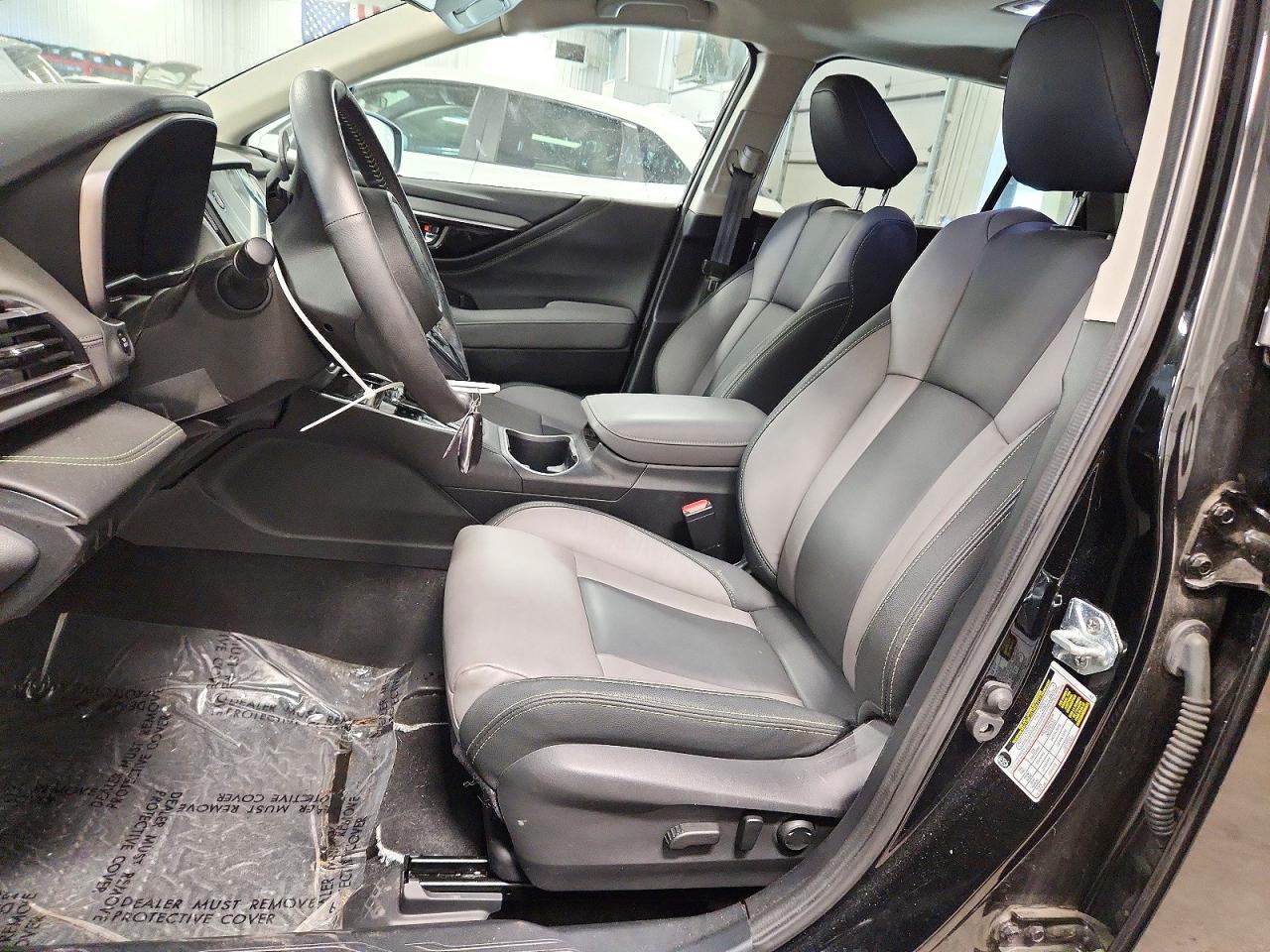 2025 Subaru Outback Onyx Edition Xt - Image 7