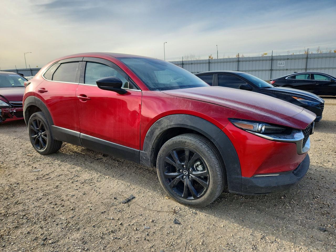 2022 Mazda Cx-30 Premium - Image 4
