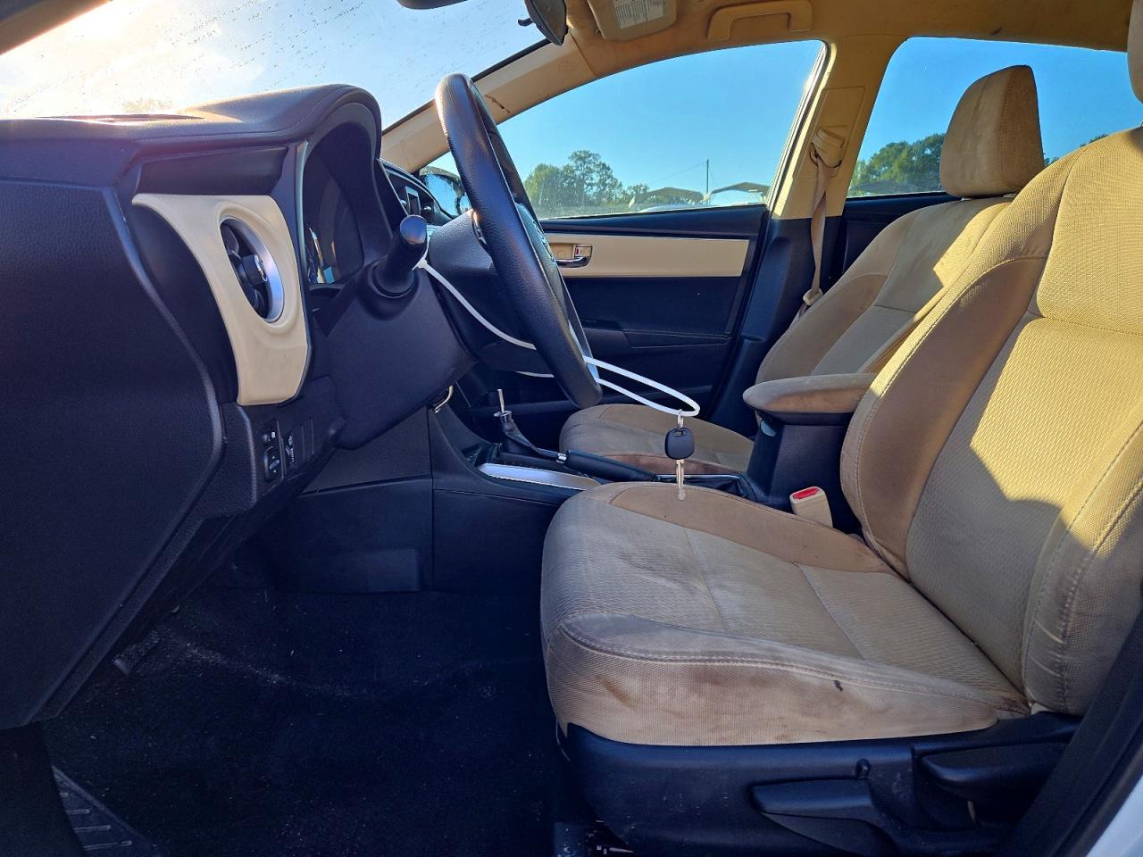 2018 Toyota Corolla Le - Фото 7