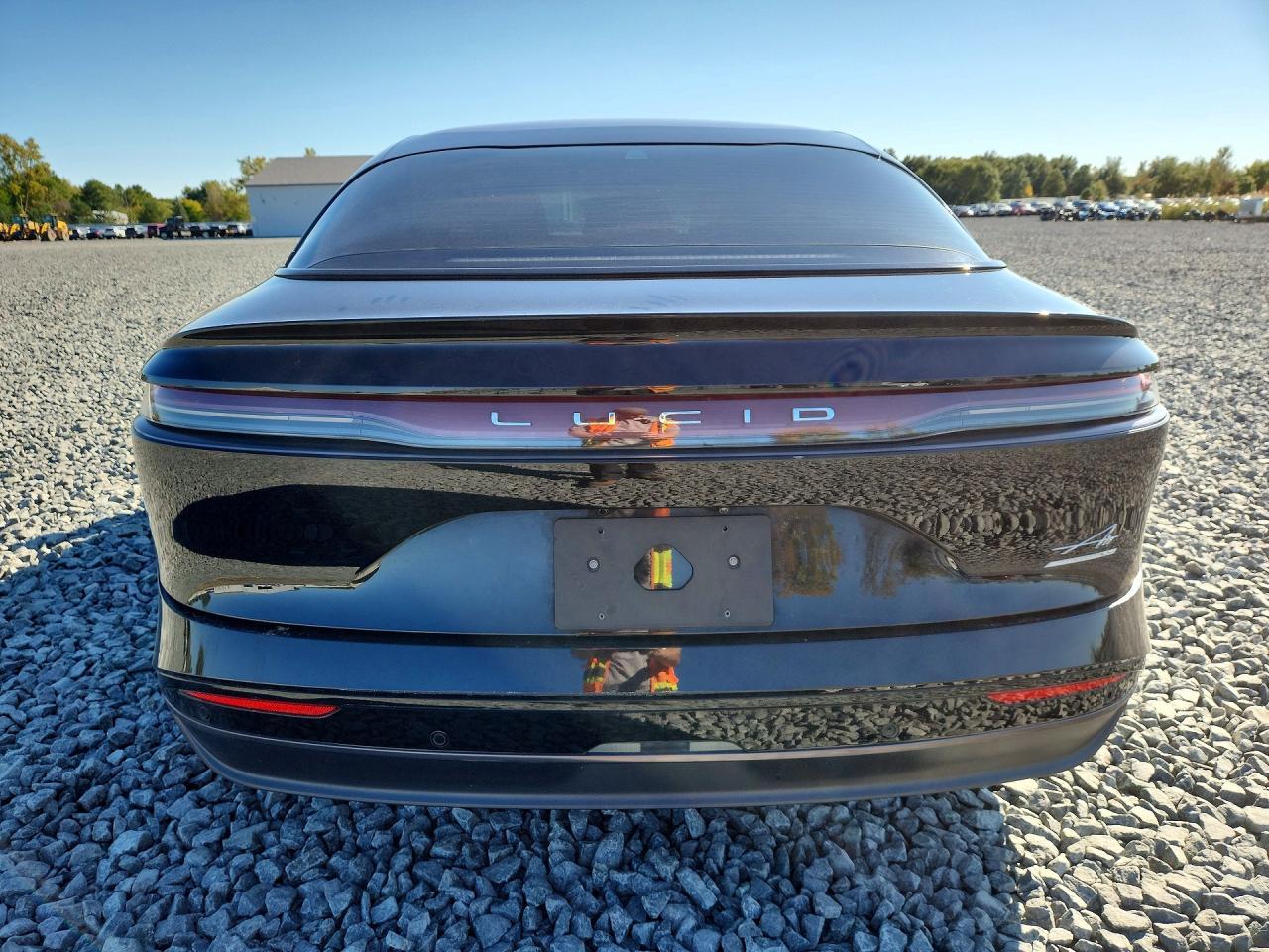 2023 Lucid Motors Air Touring - Фото 6