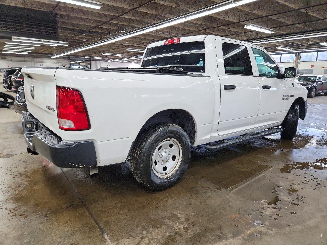 2018 Ram 1500 St - Image 3