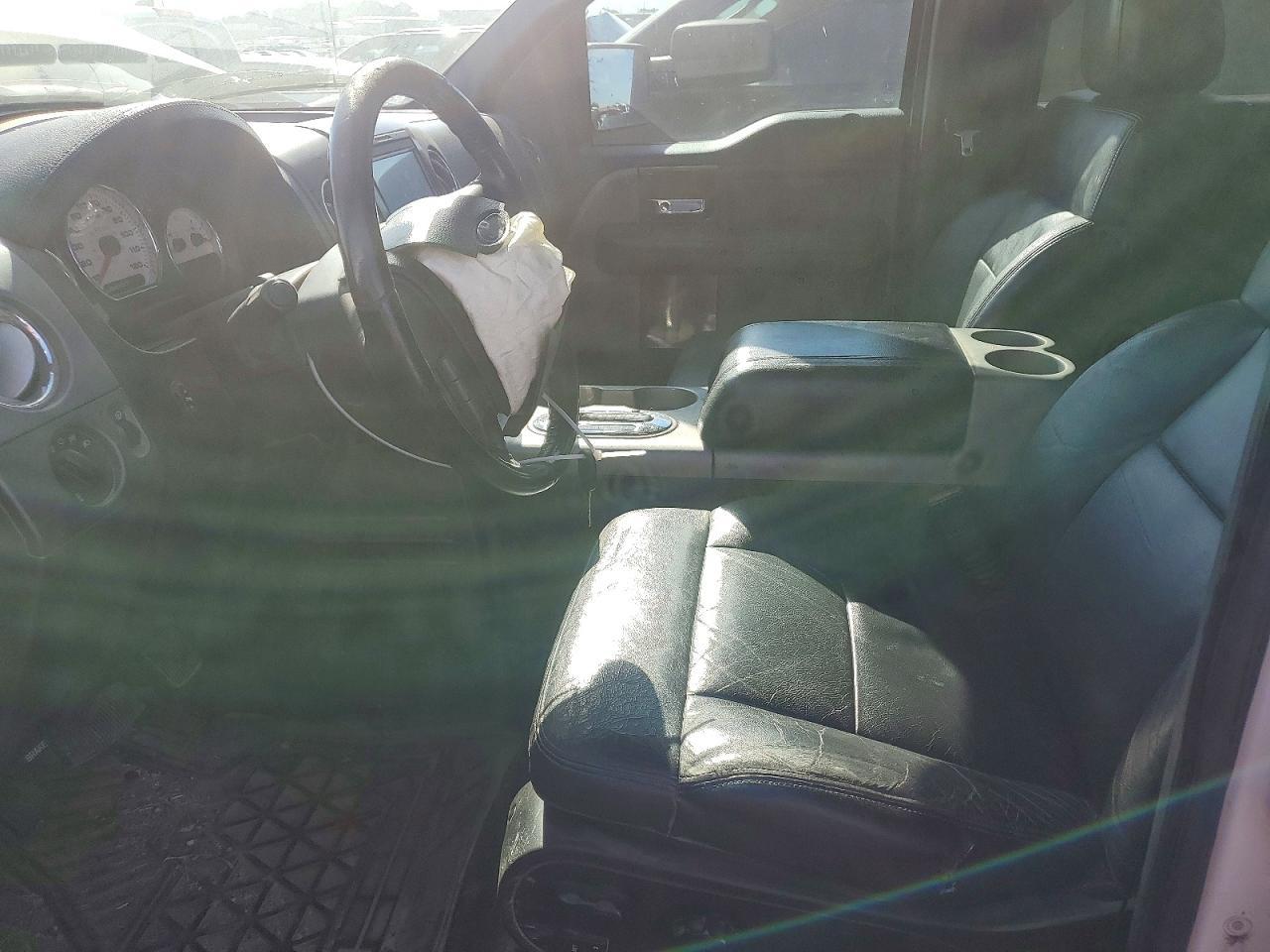 2007 Ford F150 Supercrew - Image 7