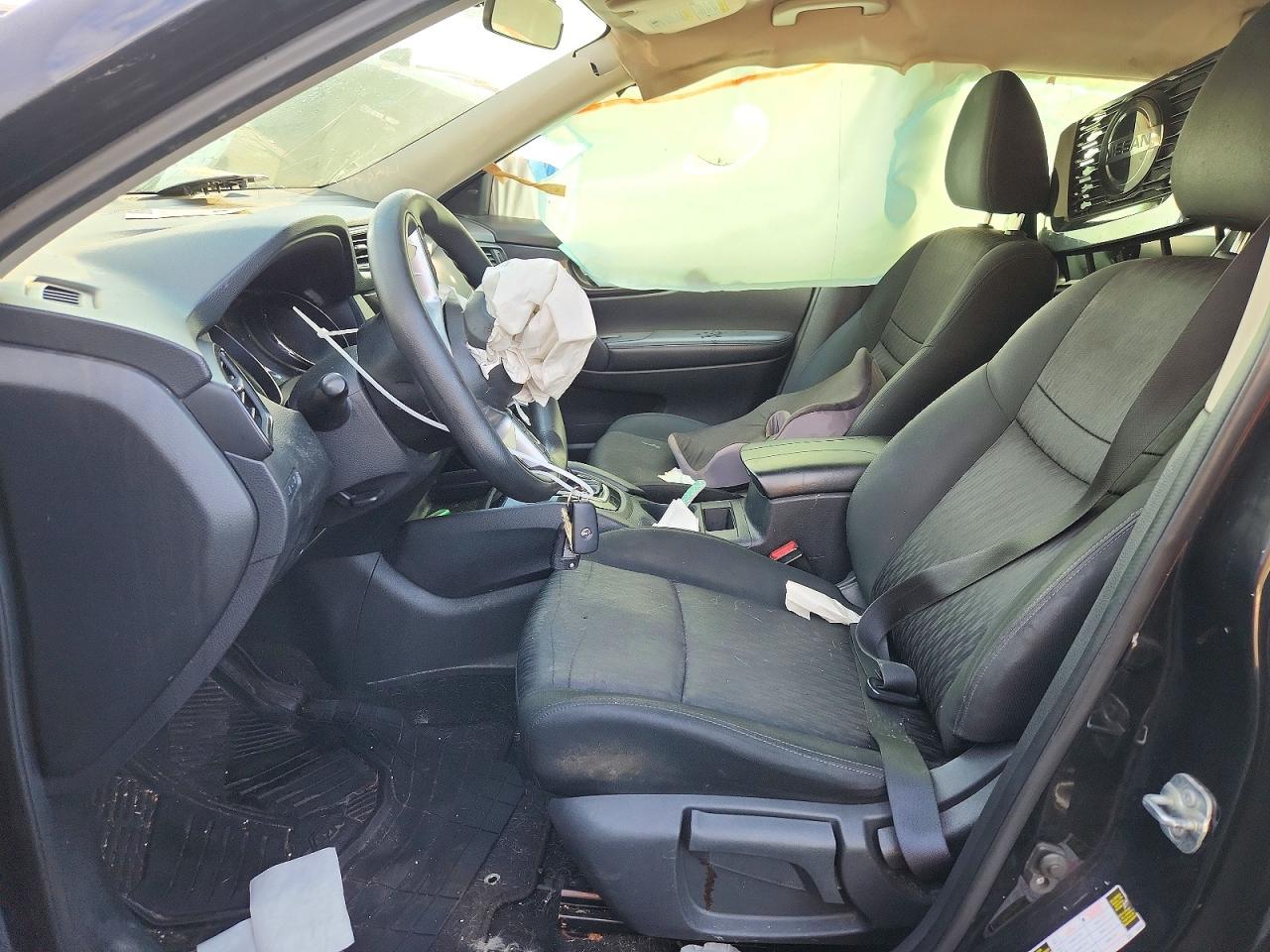 2018 Nissan Rogue S - Image 7