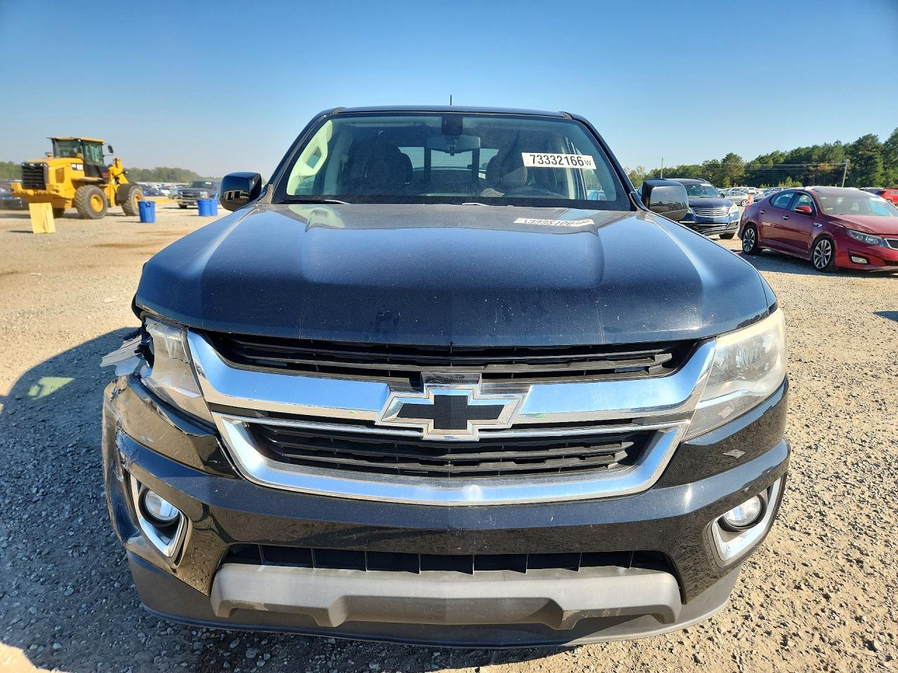 2019 Chevrolet Colorado Lt - Фото 5