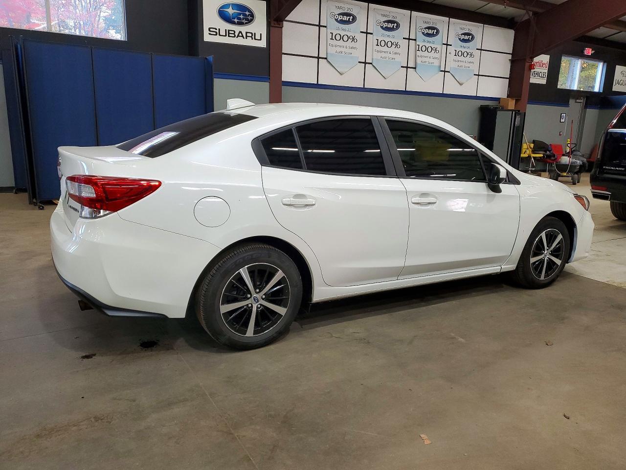 2019 Subaru Impreza Premium - Image 3