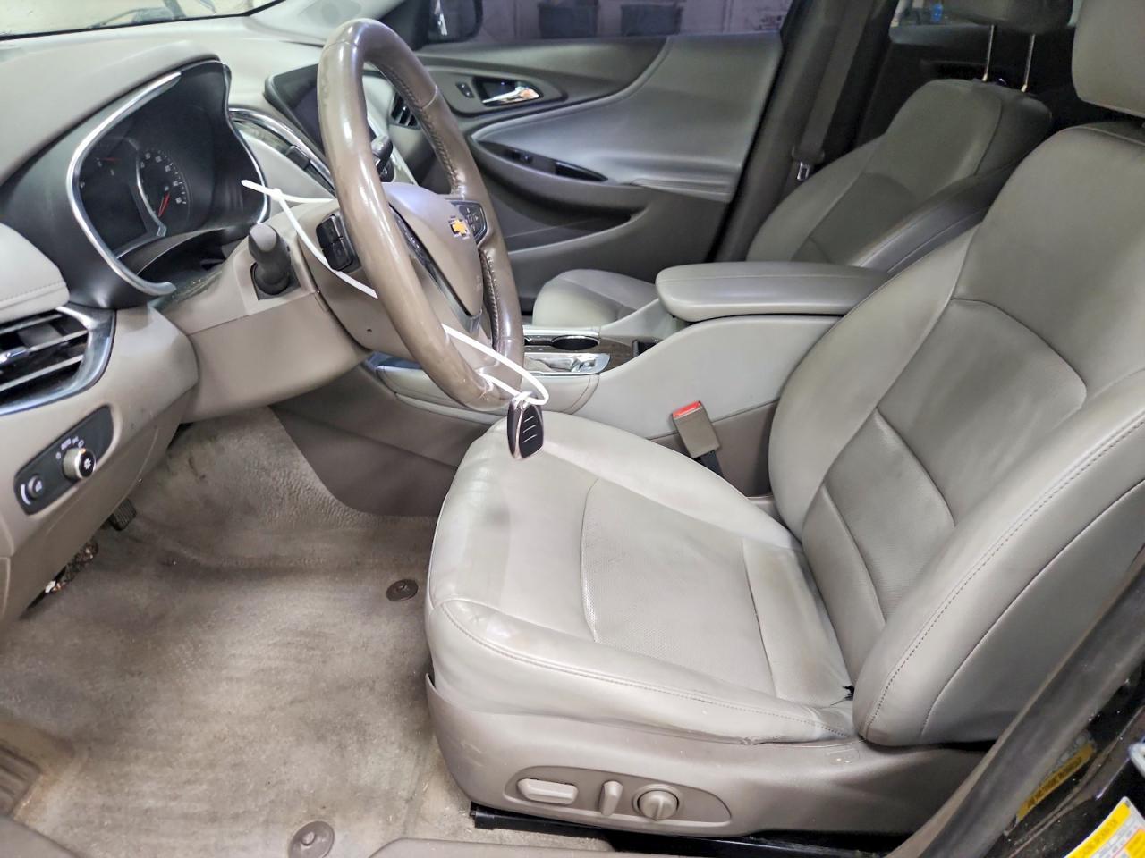 2018 Chevrolet Malibu Premier - Фото 7