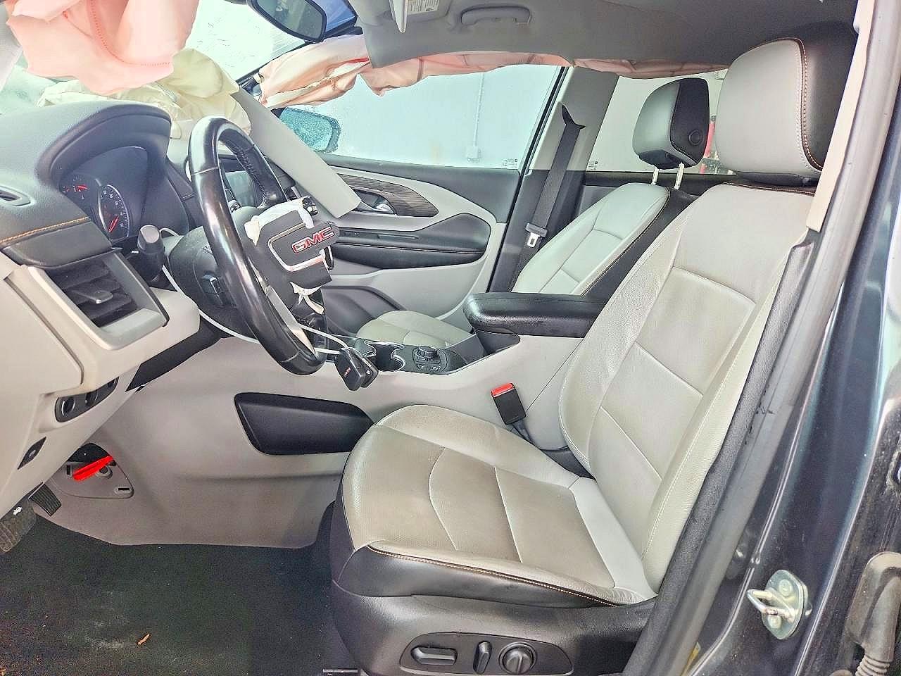 2018 GMC Terrain Slt - Image 7