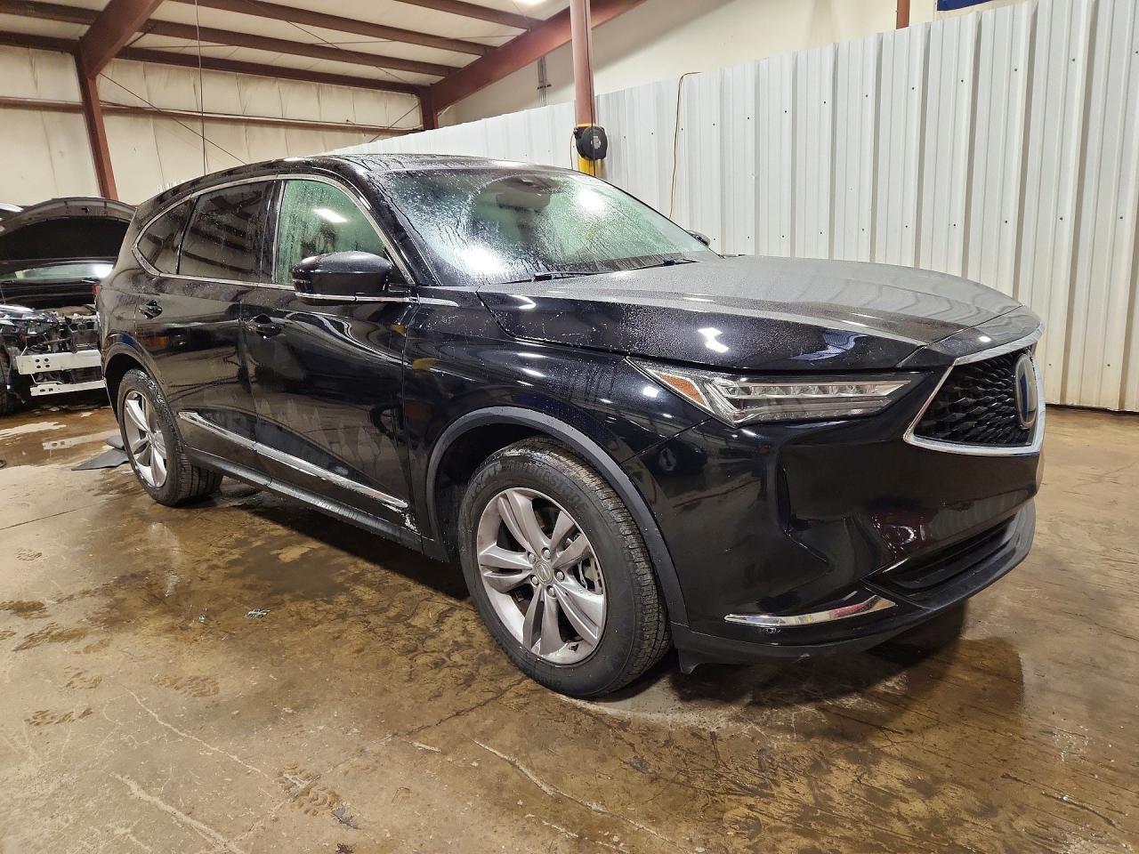 2023 Acura Mdx - Image 4