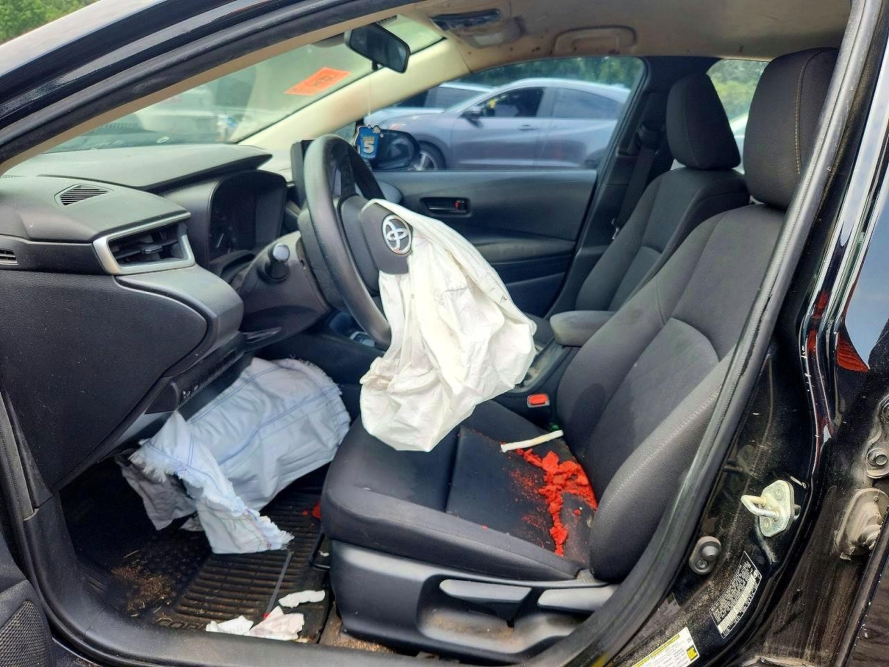 2024 Toyota Corolla Le - Image 7