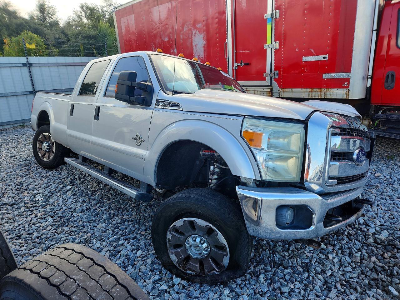 2016 Ford F350 Super Duty - Фото 4