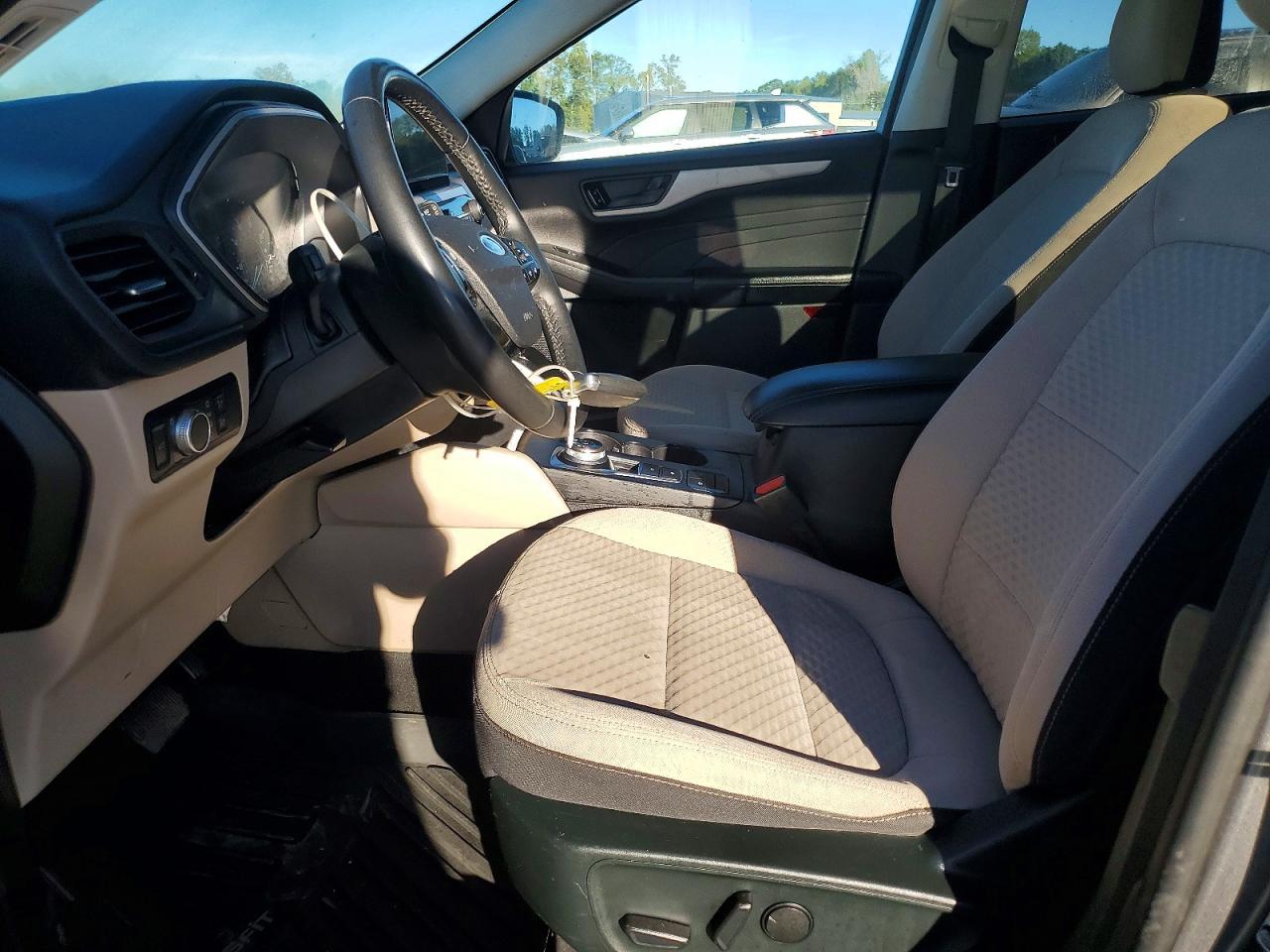 2022 Ford Escape Se - Фото 7