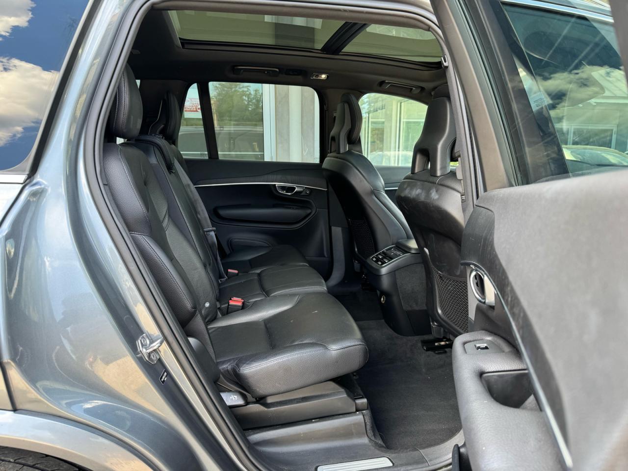 2020 Volvo Xc90 T6 Momentum - Фото 6