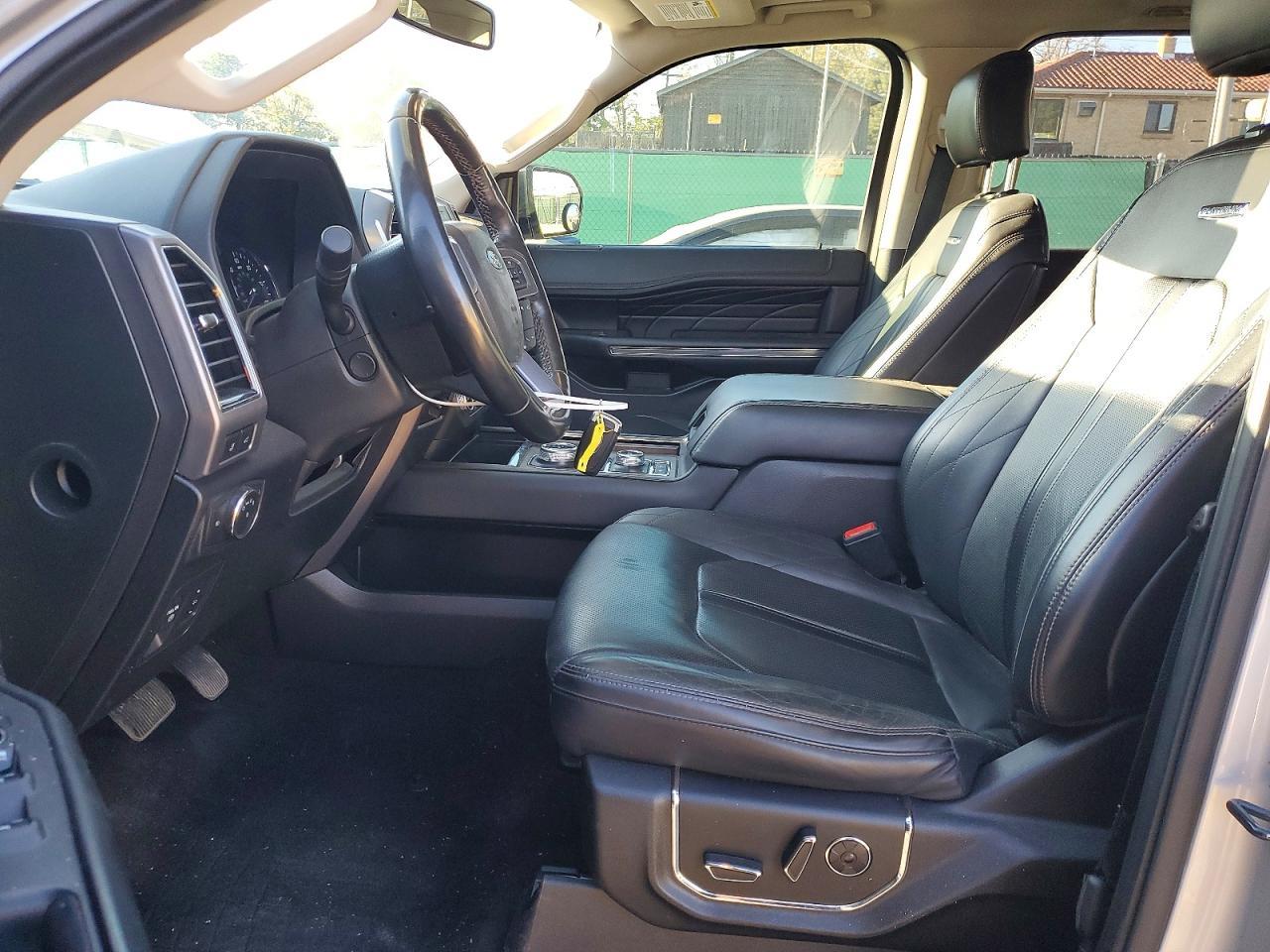 2019 Ford Expedition Platinum - Фото 7