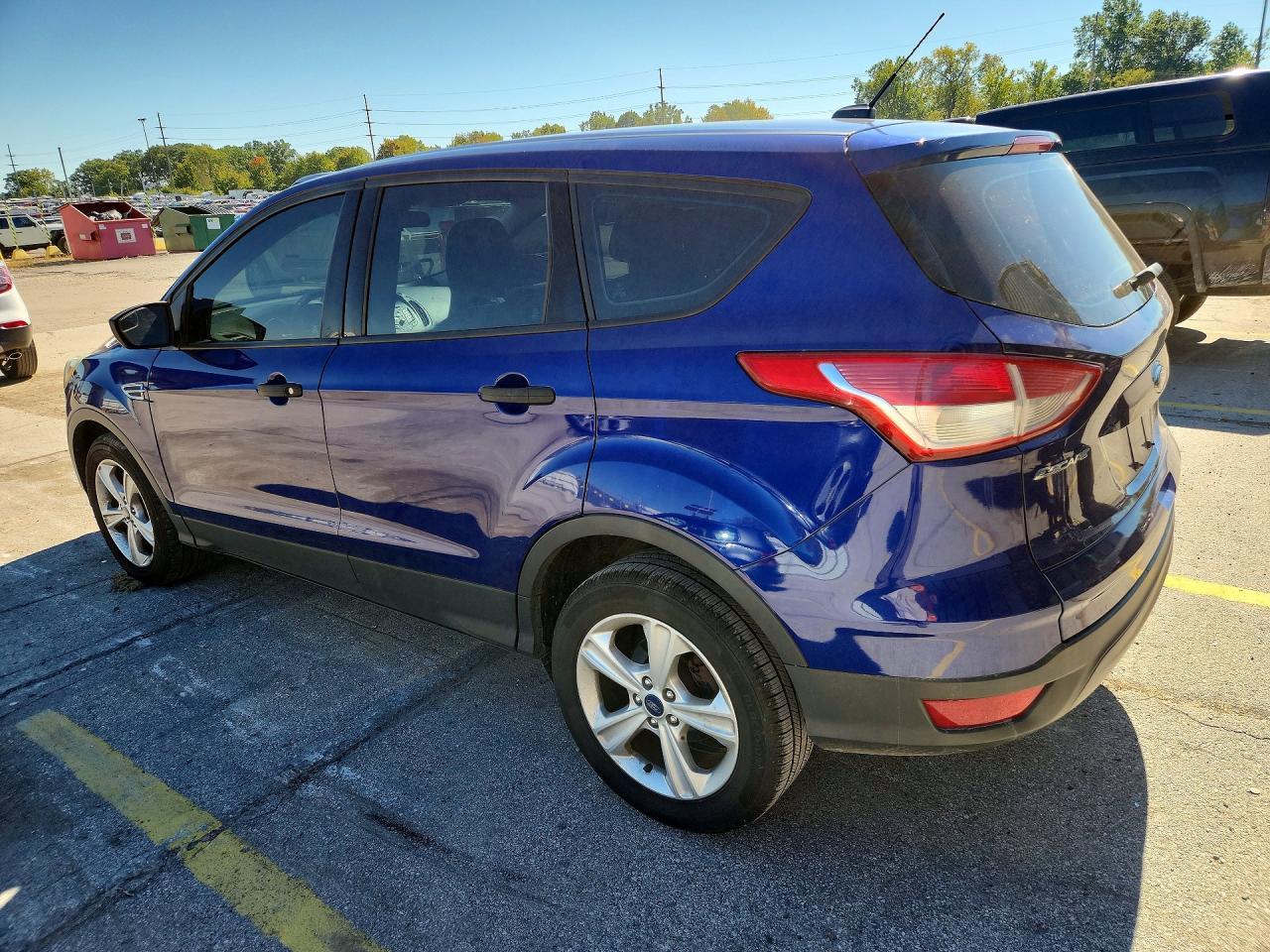 2016 Ford Escape S - Image 2