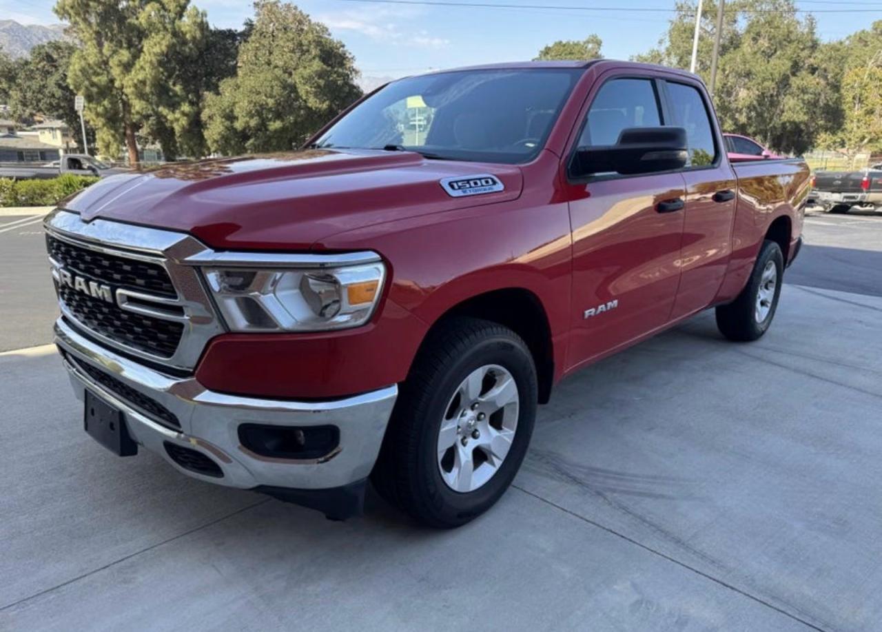 2023 Ram 1500 Big Horn/Lone Star - Image 2