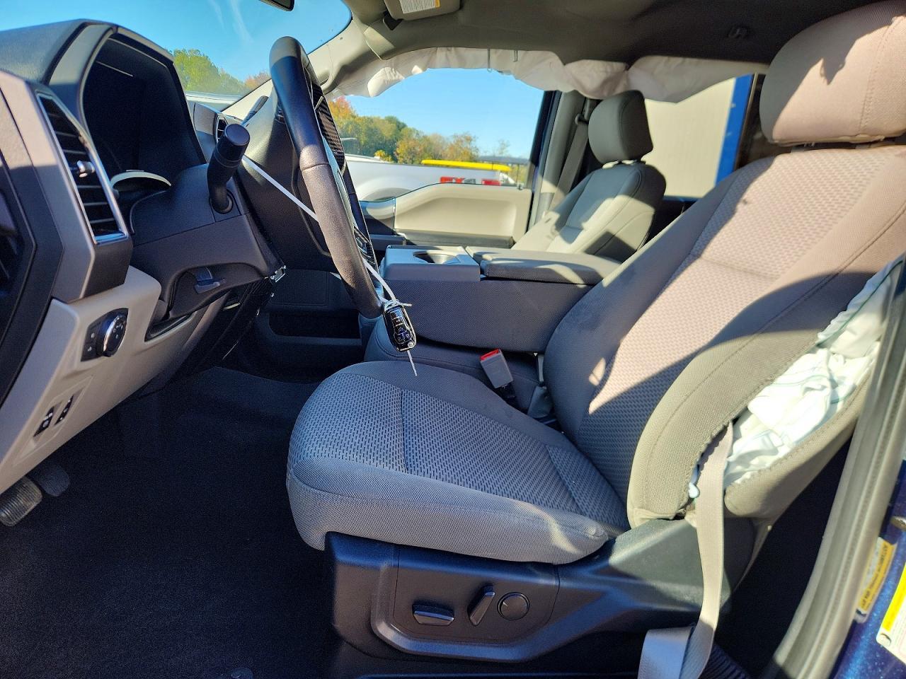 2020 Ford F150 Supercrew - Image 7