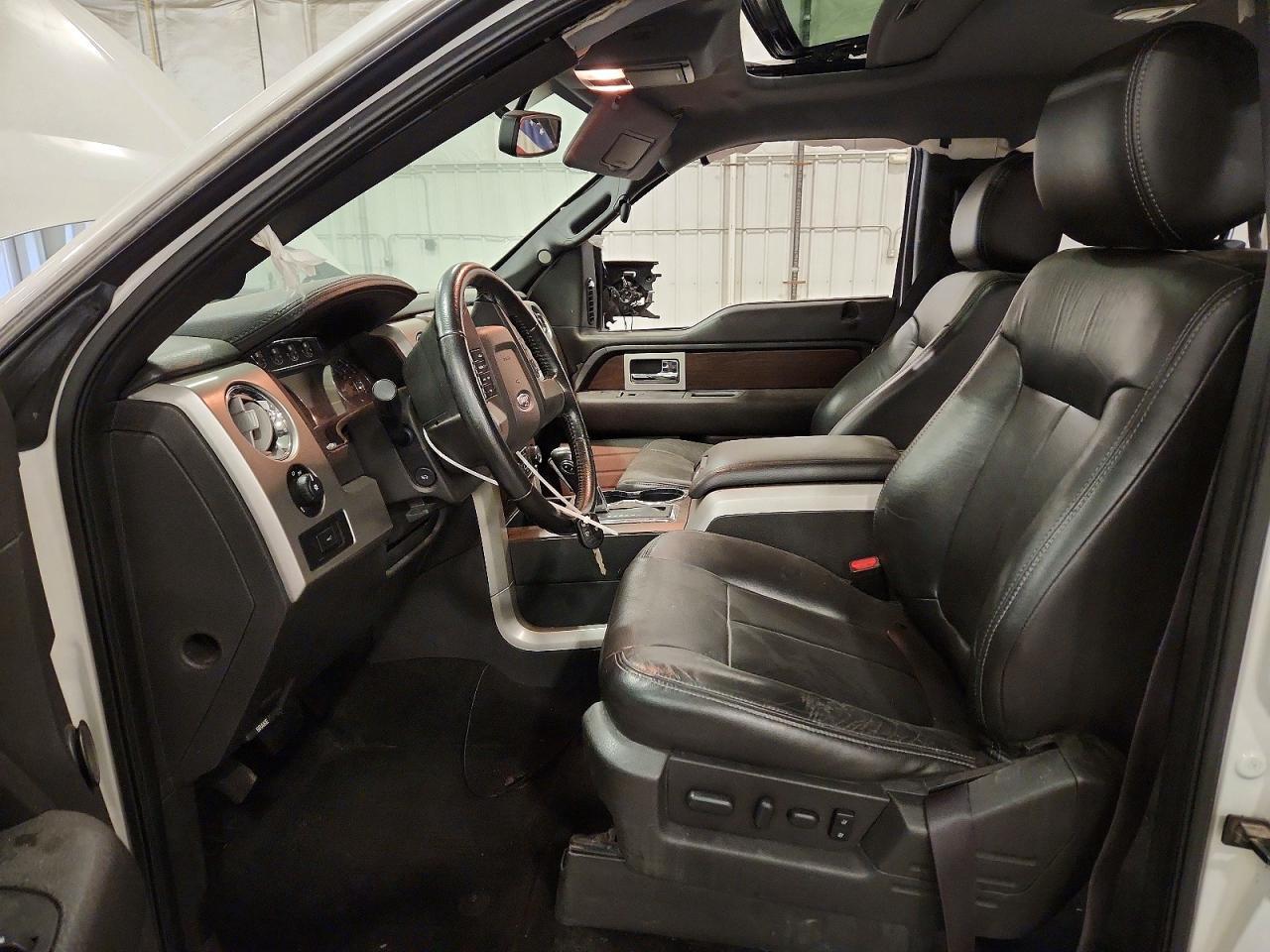 2013 Ford F150 Supercrew - Image 7