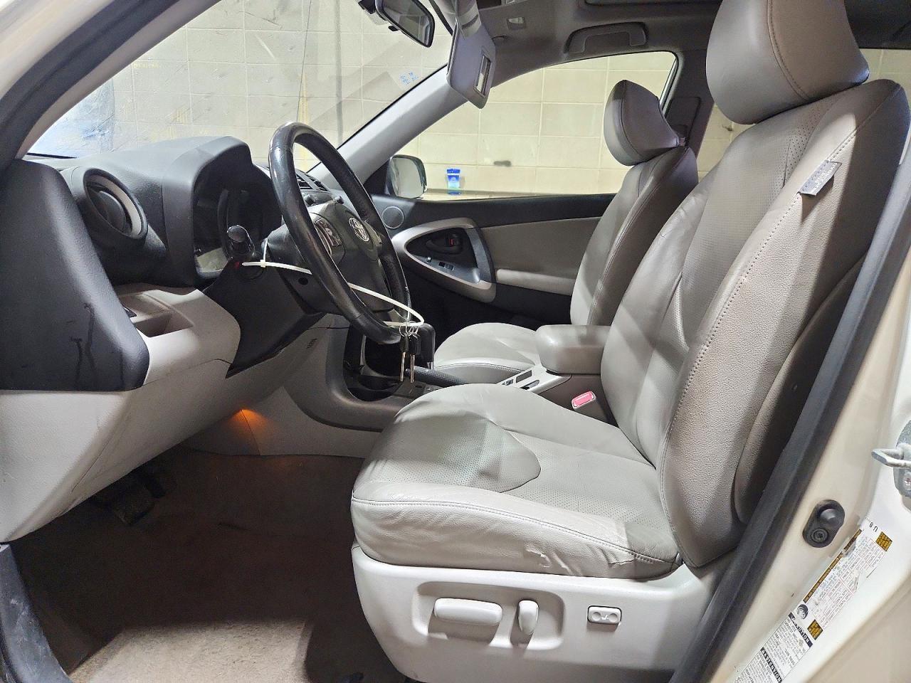 2007 Toyota Rav4 Limited - Фото 7