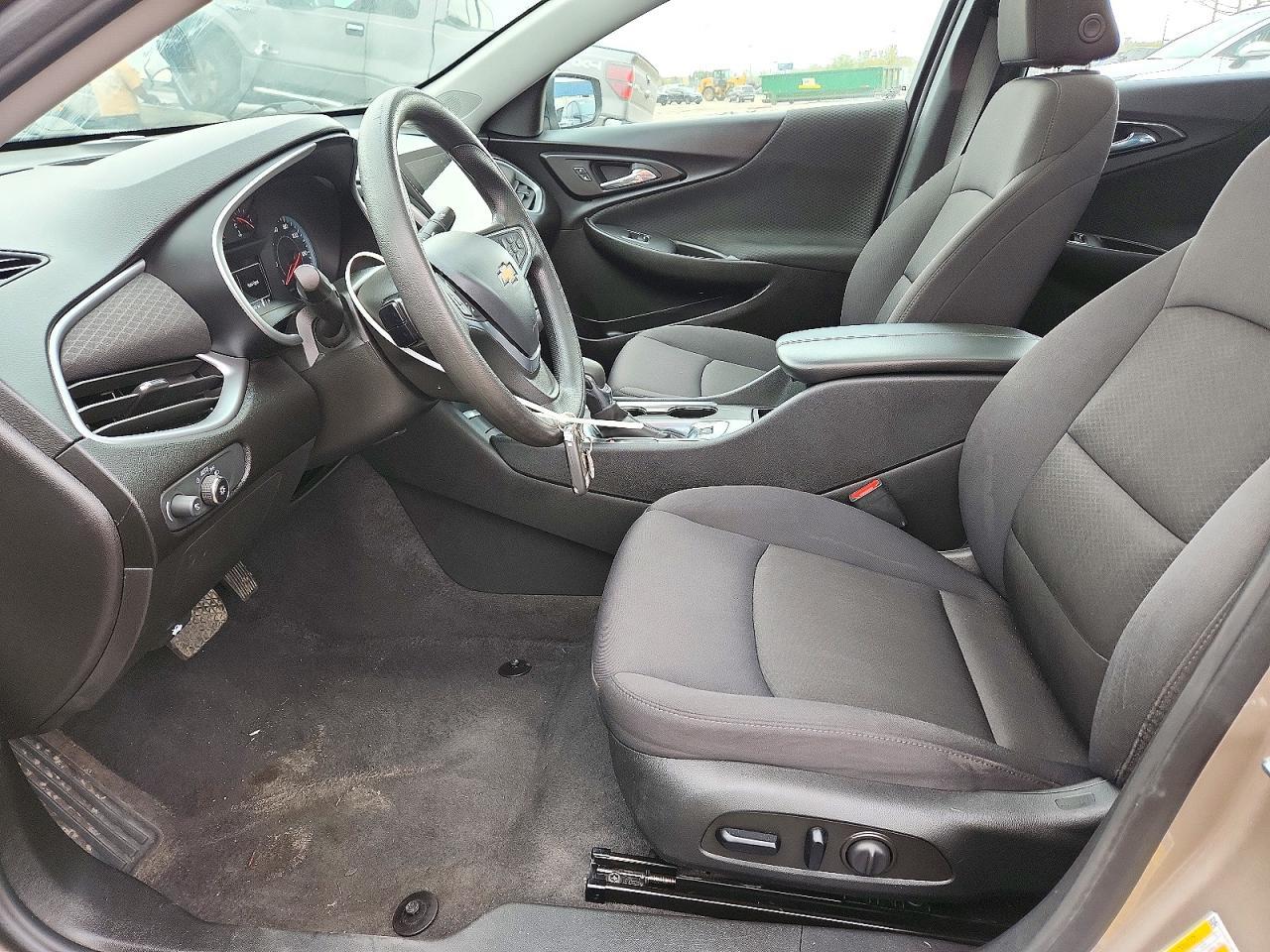 2023 Chevrolet Malibu Lt - Image 7