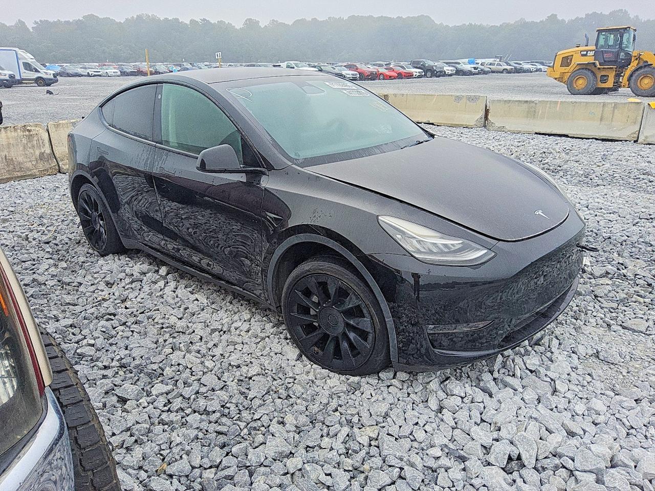 2022 Tesla Model Y - Фото 4