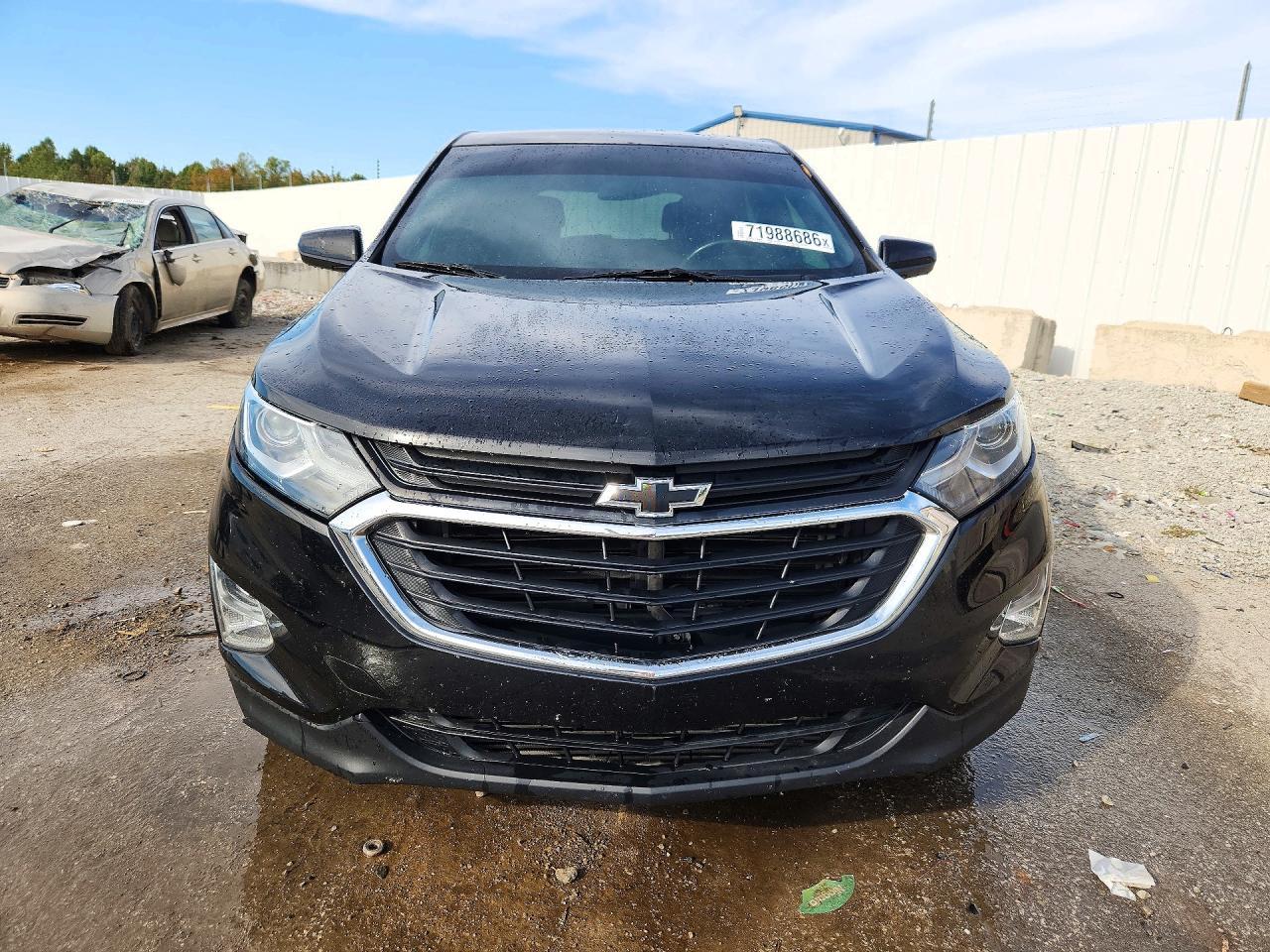 2019 Chevrolet Equinox Lt - Image 5