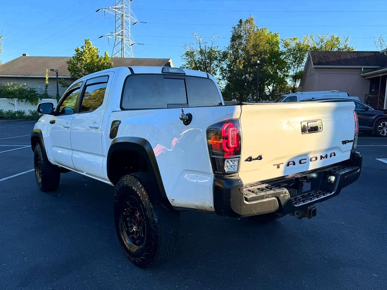 2019 Toyota Tacoma Trd Pro - Image 2