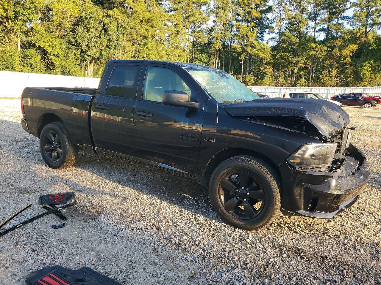 2016 Ram 1500 St - Image 4