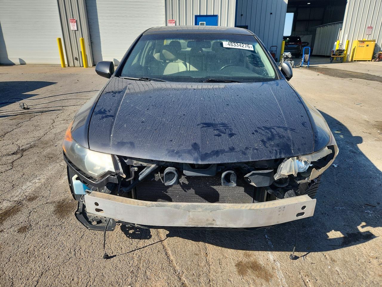 2012 Acura Tsx - Image 5